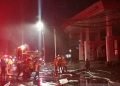 KPK Sampling 15.000 SPBU, Ini Alasannya