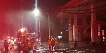 KPK Sampling 15.000 SPBU, Ini Alasannya