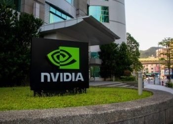 Nvidia Kembangkan Kolaborasi AI dengan Hyundai, Samsung, SK, dan Naver di Korea
