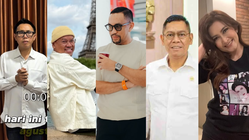 Sidang Etik 5 Anggota DPR Nonaktif Digelar, MKD Telaah Dugaan Pelanggaran