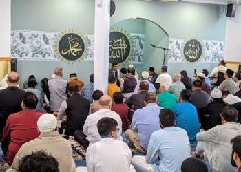 Saat Iman Bertemu Kuasa