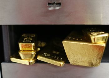 Harga Emas Kembali Turun Setelah Tiongkok Hentikan Insentif PPN