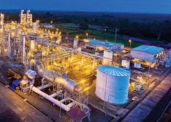 Laba Medco Energi Turun Jadi US$85,64 Juta di Kuartal III/2025