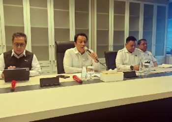 KLH Bongkar Asal Usul Cesium-137 di Temuan Cengkeh Indonesia di AS