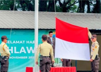PLN Indonesia Power UBP Jabar 2 Teguhkan Komitmen Energi Negeri