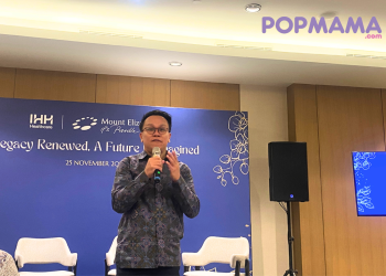 Rumah Sakit Singapura Jadi Pilihan Utama Warga Indonesia