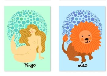 Ramalan Zodiak Virgo dan Leo Hari Ini: Karier, Cinta, Keuangan, dan Kesehatan