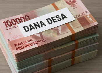 Dampak Aturan Menkeu, Ratusan Desa Purworejo Kewalahan Cairkan Dana Tahap II