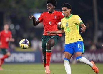 Portugal Juara Piala Dunia U17 2025, Tanpa Ronaldo Akhirnya Menang