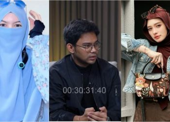 Inara Rusli Dikabarkan Selingkuh, Virgoun Jaga Anak-anak, Eva Manurung Khawatirkan Kesehatan Cucu
