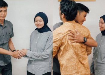 Nasib Argi Usai Kasus Tumbler Viral, Saling Minta Maaf dengan Anita, Terungkap Profesinya Sekarang