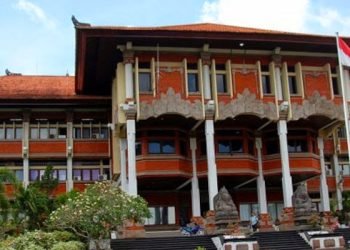 Universitas Terbuka Majene Wisuda 407 Lulusan, Mulai Honorer hingga Polisi