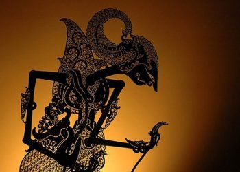 Wayang Kulit Wisanggeni Kridha Meriahkan HUT Nasdem ke-14 di Kebumen