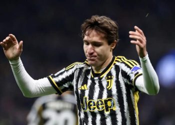 Alasan Mengapa Federico Chiesa Menolak Panggilan Timnas Italia