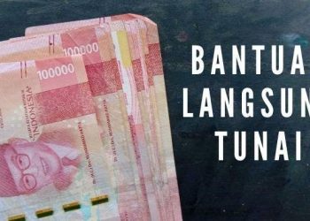 Mensos Pantau Penyaluran BLTS 2025 di Bandung, Pastikan Penerima Sesuai Kriteria