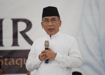 Gus Yahya Diminta Mengikuti Jalur Majelis Tahkim, Konflik PBNU Memasuki Babak Baru