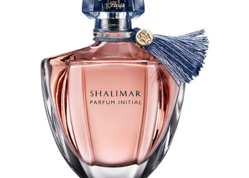 Parfum SAFF n Co. S.O.F.R Aura Sunset yang Menenangkan Hati