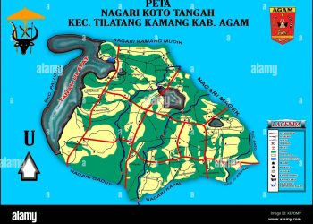 Nagari Koto Gadang Masuk 30 Besar Penghargaan Wonderful Indonesia 2025? Ini Penjelasan Juri Kemenparekraf