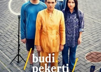 Budi Arie Bantah Isu Putus dengan Jokowi, Janjikan Tetap Solid dan Lahir Karena Jokowi