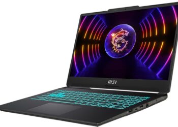 MSI Modern 14: Laptop 5 Jutaan Paling Worth It di Akhir 2025?