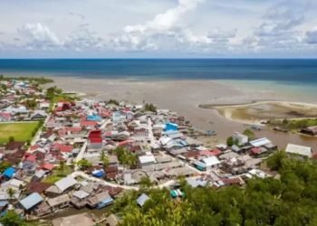 Butuh Ketenangan di Pensiun? Ini Kota Paling Tenang di Jawa Barat
