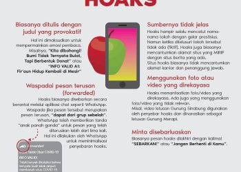 Hoaks! Tidak Ada Kenaikan Gaji Pensiunan Cair Desember 2025 — Ini Penjelasan Taspen
