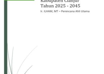 Realisasi APBD Cianjur 2025 Capai 85,84% Jelang Akhir Tahun
