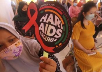 168 Kasus Baru HIV Terdeteksi di Sulbar Sepanjang 2025