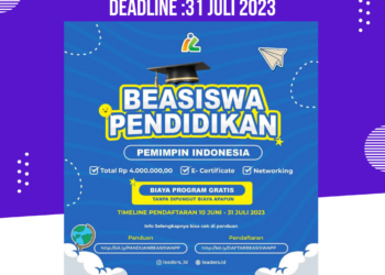Beasiswa Petani UMK: Gerbang PMB 2026-2027