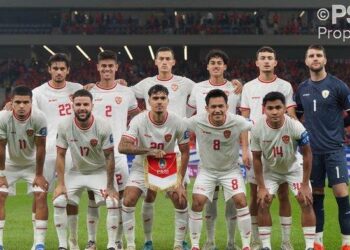 Klasemen SEA Games 2025: Indonesia Rebut Posisi Runner-Up