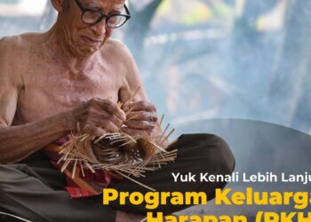 Tahun Baru, Rezeki Cair: PKH & BPNT 2025 Wajib Sebelum 30 Des