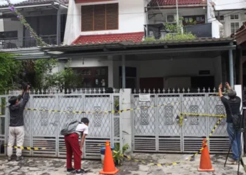 Tragedi Depok: Ibu Muda Bunuh Bayi, Citayam Gempar