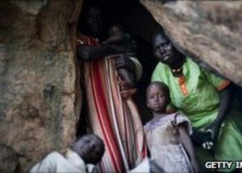 Darfur & Kordofan: UN Warns of Escalating Violence