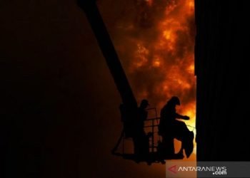 Gelagat Sri Wahyuni, Korban Kebakaran Apartemen Hong Kong Asal Blitar, Bikin Suami Merinding
