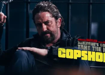 Copshop: Duel Pembunuh Bayaran dan Penipu dalam Aksi Brutal