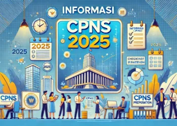 CPNS 2026: Formasi Impianmu Menanti!
