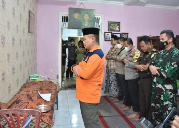 Ribuan Warga Mengungsi, KPK Nabire: Darurat Kemanusiaan untuk Perempuan dan Anak Papua