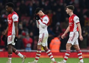 Jadwal Liga Inggris 2025/2026 Pekn 16: Menjamu Tim Juru Kunci, Arsenal Siap Amankan Posisi Puncak Klasemen