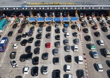 Diskon 26 Tol: Daftar Lengkap & Jadwal