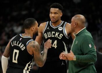 Bucks: Buru Kemenangan Tandang ke Kandang Grizzlies