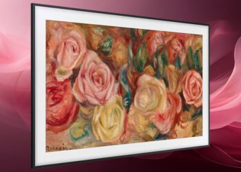 Samsung 50″ The Frame TV: $500 Off at Walmart