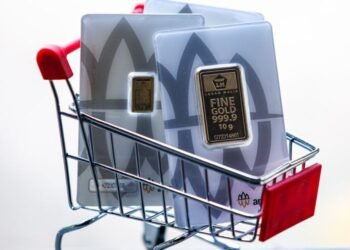 Emas Antam 17 Des 2025: Naik Tipis ke Rp 2,47 Juta/Gram