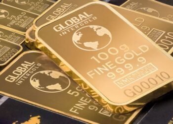 Emas Menguat Pasca Data Pengangguran AS November