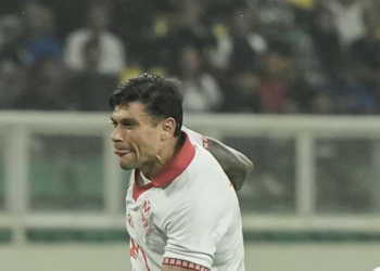 Ciro Alves: WNI Baru?