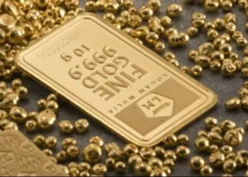 Emas Pegadaian Minggu Ini: UBS Turun Tipis, Galeri24 Stabil