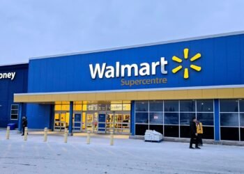 Walmart’s $23 Tie-Front Cardigan: 5 Colors, Cute & On Sale