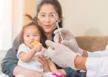 Risiko Apa Saja yang Terjadi Saat Anak Tidak Mendapatkan Imunisasi Lengkap?