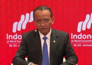 Listrik Aceh: Bahlil Bohong?