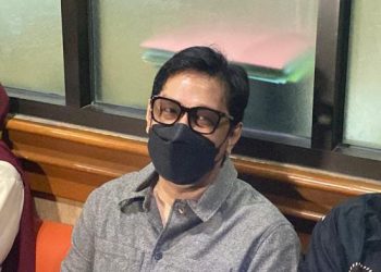 Andre Taulany Akui Kegagalan, Minta Maaf Usai Talak Cerai Rien Wartia