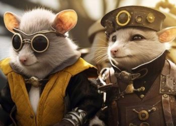 Shio Macan Waspada Pengeluaran, Tikus Perkuat Komunikasi, Tiga Shio Paling Handal Hari Ini